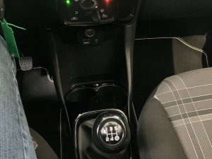 Peugeot 108 1.0 Vti 68ch Bvm5 Style 108 64&nbsp;154km