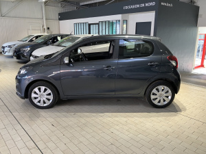 Peugeot 108 1.0 Vti 68ch Bvm5 Style 108 64&nbsp;154km