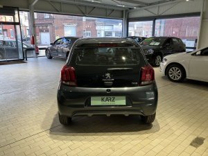 Peugeot 108 1.0 Vti 68ch Bvm5 Style 108 64&nbsp;154km