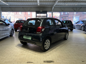 Peugeot 108 1.0 Vti 68ch Bvm5 Style 108 64&nbsp;154km