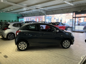Peugeot 108 1.0 Vti 68ch Bvm5 Style 108 64&nbsp;154km
