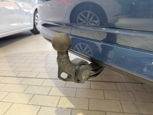 Skoda Octavia Combi 2.0 Tdi 150 Ch Dsg7 Style Octavia Combi 82&nbsp;037km