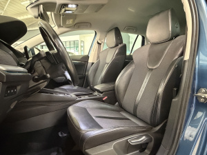 Skoda Octavia Combi 2.0 Tdi 150 Ch Dsg7 Style Octavia Combi 82&nbsp;037km