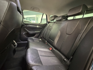 Skoda Octavia Combi 2.0 Tdi 150 Ch Dsg7 Style Octavia Combi 82&nbsp;037km