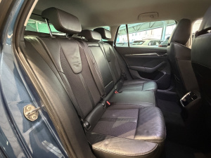 Skoda Octavia Combi 2.0 Tdi 150 Ch Dsg7 Style Octavia Combi 82&nbsp;037km