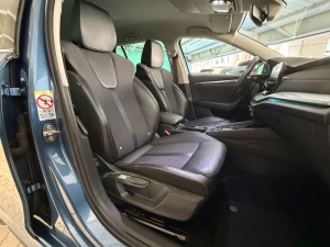 Skoda Octavia Combi 2.0 Tdi 150 Ch Dsg7 Style Octavia Combi 82&nbsp;037km