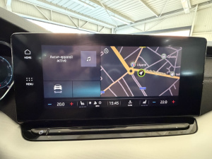 Skoda Octavia Combi 2.0 Tdi 150 Ch Dsg7 Style Octavia Combi 82&nbsp;037km