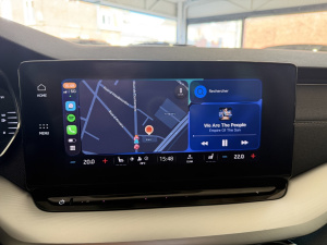 Skoda Octavia Combi 2.0 Tdi 150 Ch Dsg7 Style Octavia Combi 82&nbsp;037km