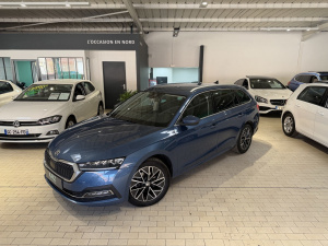 Skoda Octavia Combi 2.0 Tdi 150 Ch Dsg7 Style Octavia Combi 82&nbsp;037km