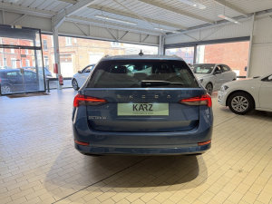 Skoda Octavia Combi 2.0 Tdi 150 Ch Dsg7 Style Octavia Combi 82&nbsp;037km