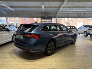 Skoda Octavia Combi 2.0 Tdi 150 Ch Dsg7 Style Octavia Combi 82&nbsp;037km