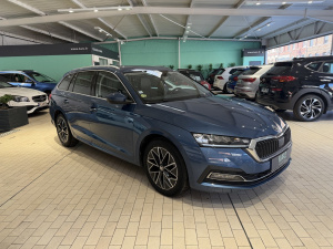 Skoda Octavia Combi 2.0 Tdi 150 Ch Dsg7 Style Octavia Combi 82&nbsp;037km