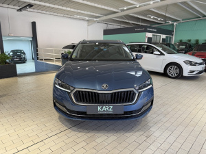 Skoda Octavia Combi 2.0 Tdi 150 Ch Dsg7 Style Octavia Combi 82&nbsp;037km