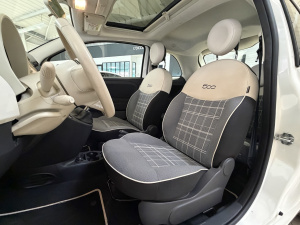 Fiat 500 Lounge 0.9 85ch Twinair S&s 500 80&nbsp;597km