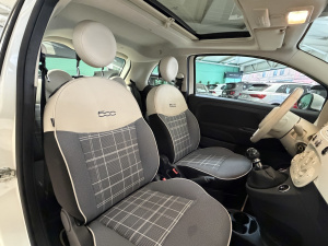 Fiat 500 Lounge 0.9 85ch Twinair S&s 500 80&nbsp;597km