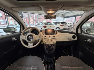 Fiat 500 Lounge 0.9 85ch Twinair S&s 500 80&nbsp;597km