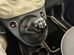 Fiat 500 Lounge 0.9 85ch Twinair S&s 500 80&nbsp;597km