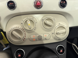 Fiat 500 Lounge 0.9 85ch Twinair S&s 500 80&nbsp;597km