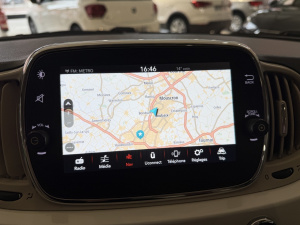 Fiat 500 Lounge 0.9 85ch Twinair S&s 500 80&nbsp;597km