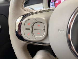 Fiat 500 Lounge 0.9 85ch Twinair S&s 500 80&nbsp;597km