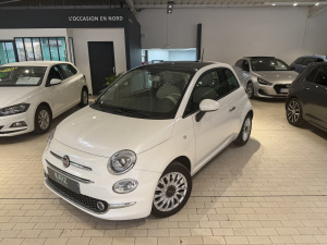 Fiat 500 Lounge 0.9 85ch Twinair S&s 500 80&nbsp;597km