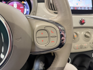 Fiat 500 Lounge 0.9 85ch Twinair S&s 500 80&nbsp;597km