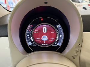 Fiat 500 Lounge 0.9 85ch Twinair S&s 500 80&nbsp;597km