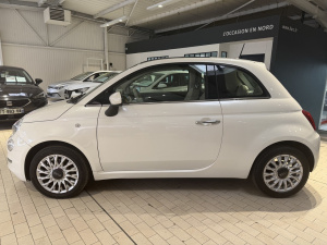 Fiat 500 Lounge 0.9 85ch Twinair S&s 500 80&nbsp;597km