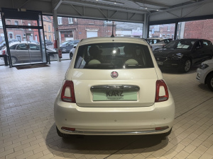 Fiat 500 Lounge 0.9 85ch Twinair S&s 500 80&nbsp;597km