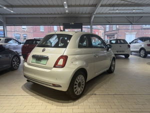 Fiat 500 Lounge 0.9 85ch Twinair S&s 500 80&nbsp;597km