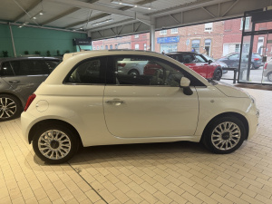 Fiat 500 Lounge 0.9 85ch Twinair S&s 500 80&nbsp;597km