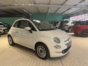 Fiat 500 Lounge 0.9 85ch Twinair S&s 500 80&nbsp;597km