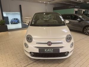 Fiat 500 Lounge 0.9 85ch Twinair S&s 500 80&nbsp;597km