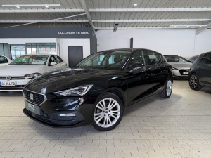 Seat Leon 1.0 Tsi 110 Bvm6 Urban Leon 87&nbsp;924km