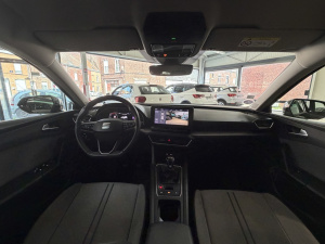 Seat Leon 1.0 Tsi 110 Bvm6 Urban Leon 87&nbsp;924km