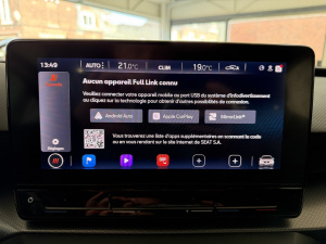 Seat Leon 1.0 Tsi 110 Bvm6 Urban Leon 87&nbsp;924km