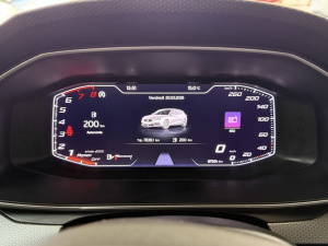 Seat Leon 1.0 Tsi 110 Bvm6 Urban Leon 87&nbsp;924km