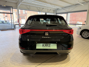 Seat Leon 1.0 Tsi 110 Bvm6 Urban Leon 87&nbsp;924km