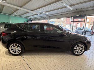 Seat Leon 1.0 Tsi 110 Bvm6 Urban Leon 87&nbsp;924km