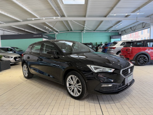 Seat Leon 1.0 Tsi 110 Bvm6 Urban Leon 87&nbsp;924km