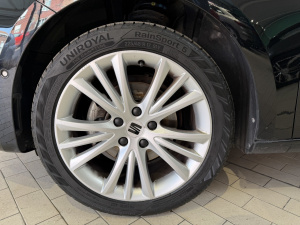 Seat Leon 1.0 Tsi 110 Bvm6 Urban Leon 87&nbsp;924km