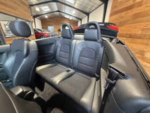 Audi A3 Cabriolet  1.6 Tdi 105 S-line A3 Cabriolet 113&nbsp;218km