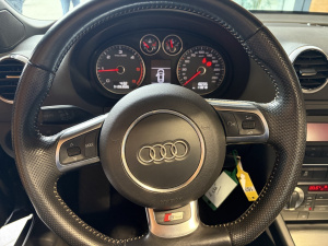 Audi A3 Cabriolet  1.6 Tdi 105 S-line A3 Cabriolet 113&nbsp;218km