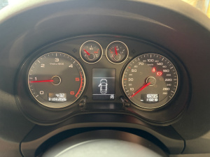 Audi A3 Cabriolet  1.6 Tdi 105 S-line A3 Cabriolet 113&nbsp;218km