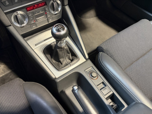 Audi A3 Cabriolet  1.6 Tdi 105 S-line A3 Cabriolet 113&nbsp;218km