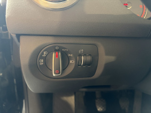 Audi A3 Cabriolet  1.6 Tdi 105 S-line A3 Cabriolet 113&nbsp;218km