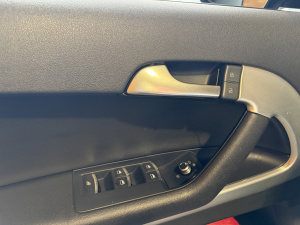 Audi A3 Cabriolet  1.6 Tdi 105 S-line A3 Cabriolet 113&nbsp;218km