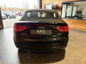 Audi A3 Cabriolet  1.6 Tdi 105 S-line A3 Cabriolet 113&nbsp;218km