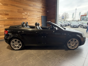 Audi A3 Cabriolet  1.6 Tdi 105 S-line A3 Cabriolet 113&nbsp;218km