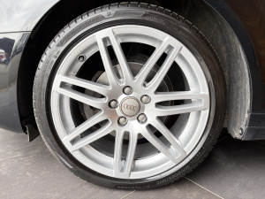 Audi A3 Cabriolet  1.6 Tdi 105 S-line A3 Cabriolet 113&nbsp;218km